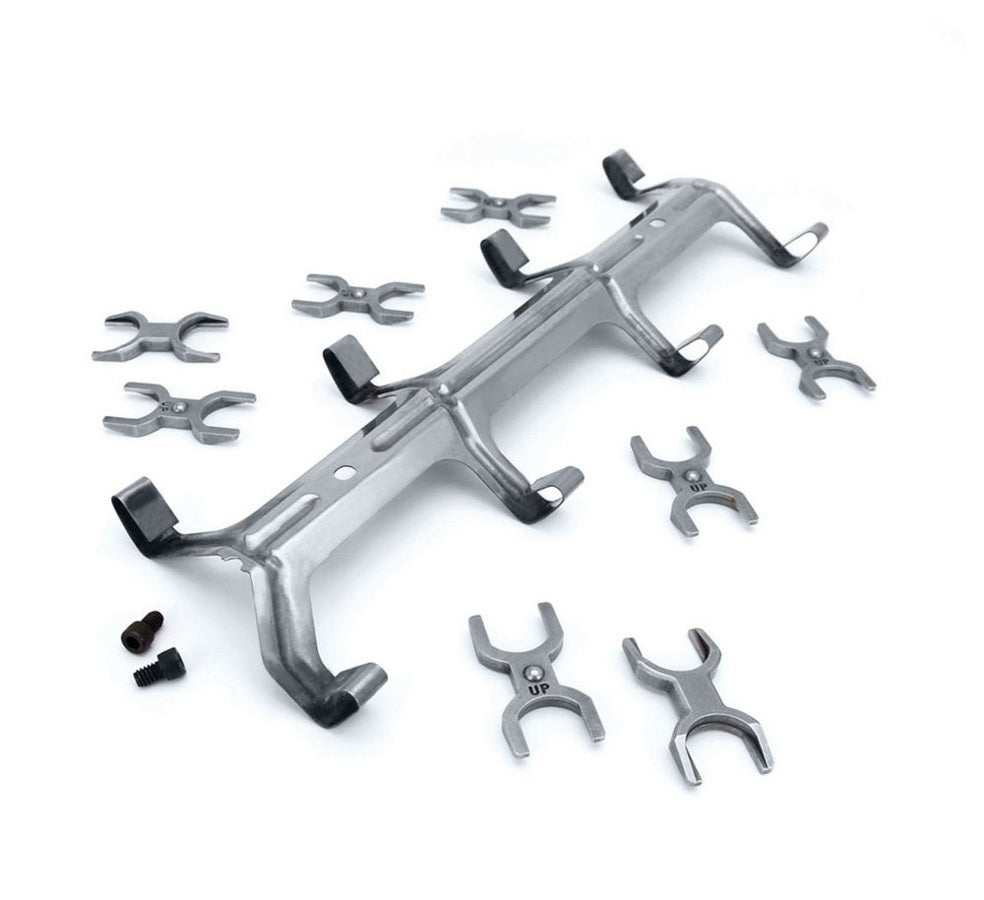 Comp Cams SBF 302 OE Roller Lifter Installation Kit