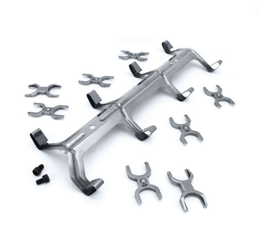 Comp Cams SBF 302 OE Roller Lifter Installation Kit