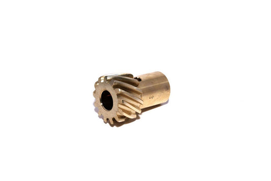 Comp Cams Distributor Gear Bronze .500" Chevy