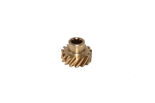 Comp Cams Distributor Gear Bronze .500" SBF BBF