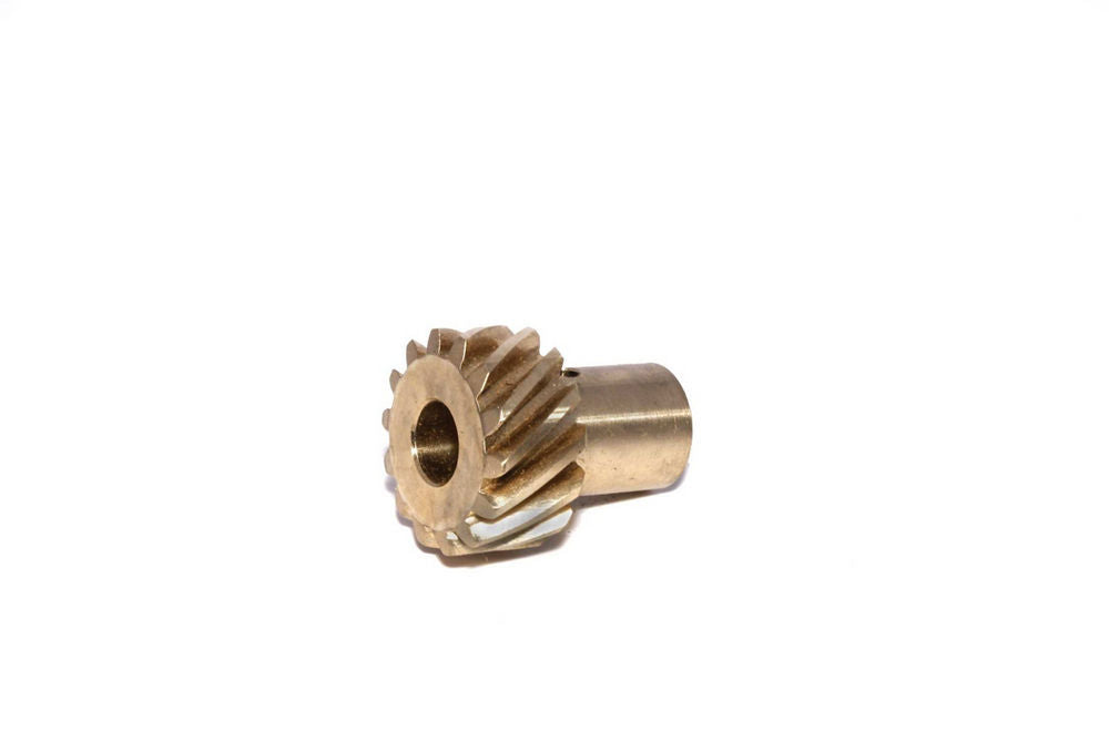 Comp Cams Pontiac Bronze Dist. Gear - .491"