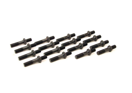 Comp Cams BBC Hi-Tech Rocker Studs 1.900 Upper Stud Length