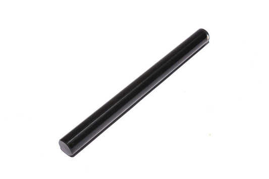 Comp Cams SBC Fuel Pump Pushrod - Rocket Blk w/Bronze Tip