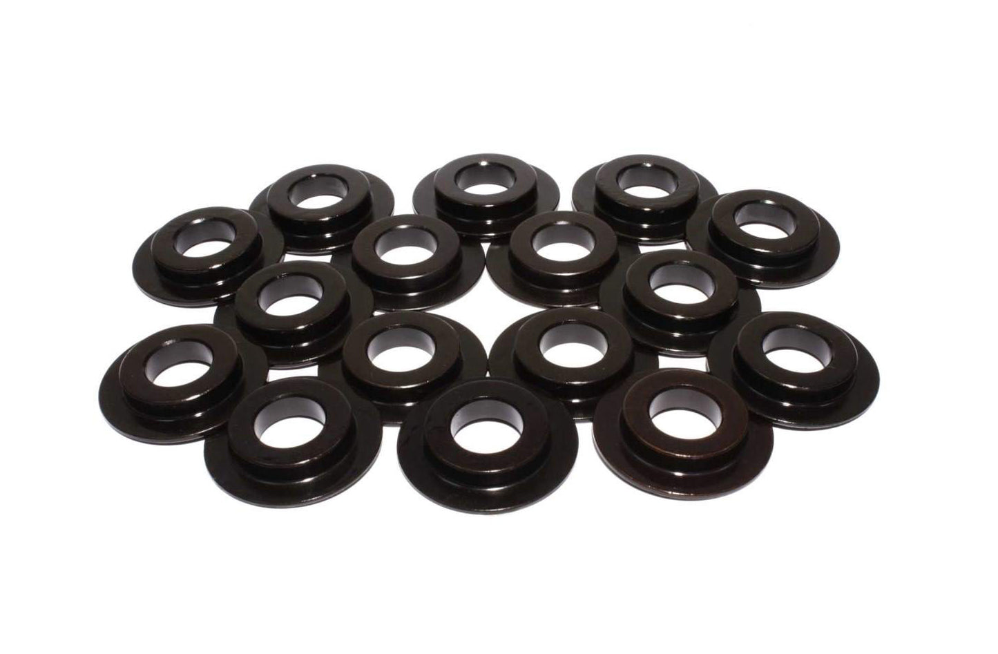 Comp Cams ID Valve Spring Locators 16pk - 1.600 OD  .570