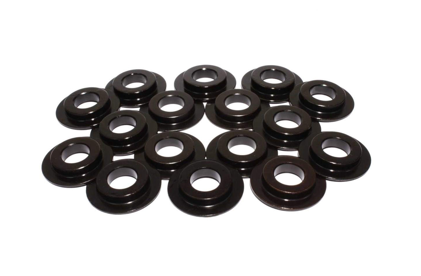 Comp Cams ID Valve Spring Locators 16pk - 1.600 OD  .570