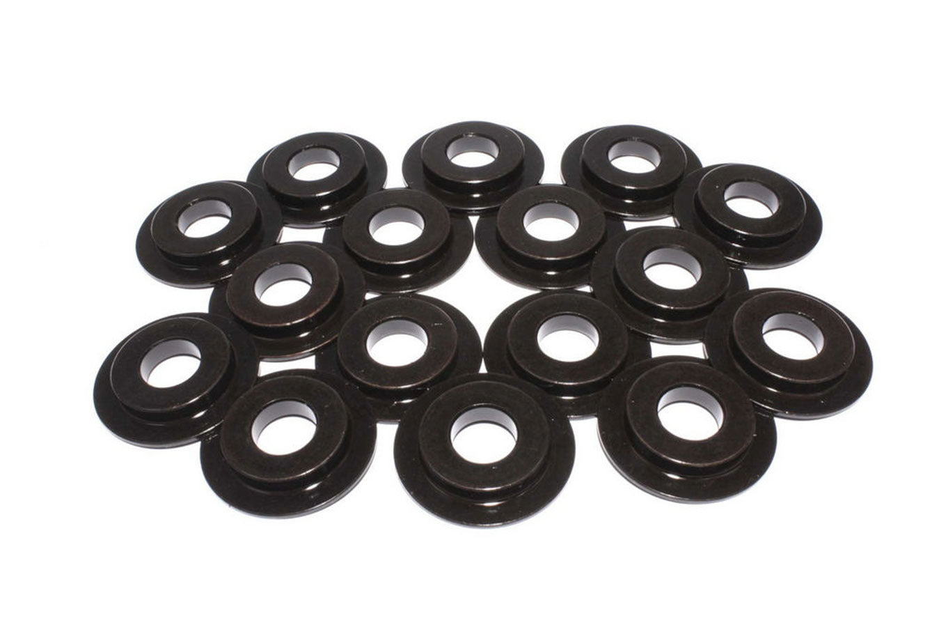 Comp Cams Spring Seat Locators - 1.590x1.130x.570