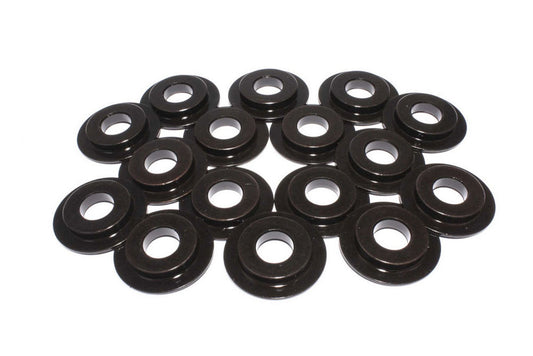 Comp Cams Spring Seat Locators - 1.590x1.130x.570