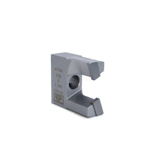 Comp Cams 1.740 Spring Seat Cutter Cuts Guide .630