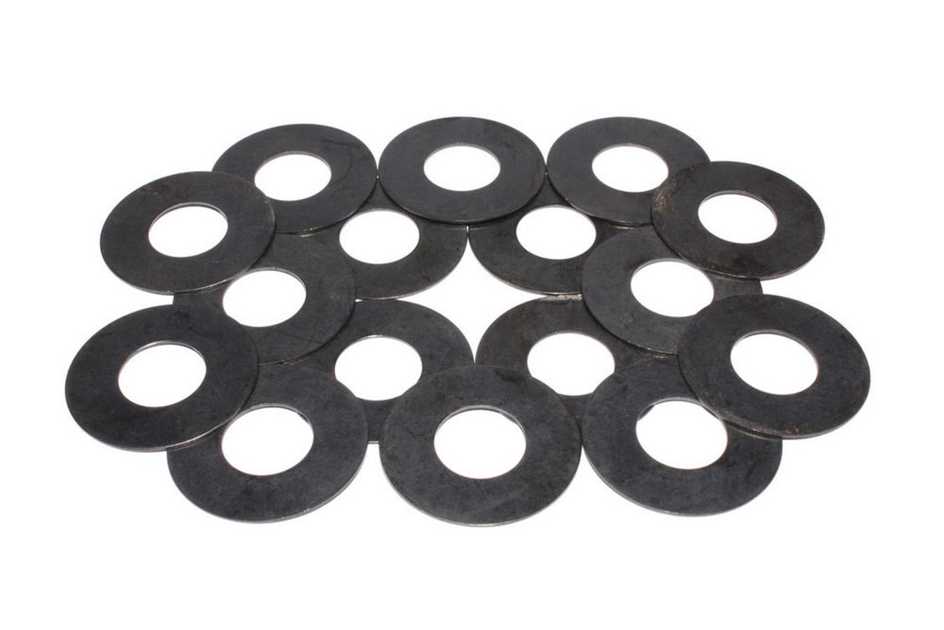 Comp Cams 1.437 O.D. Spring Shims .645 I.D. .030 Thickness