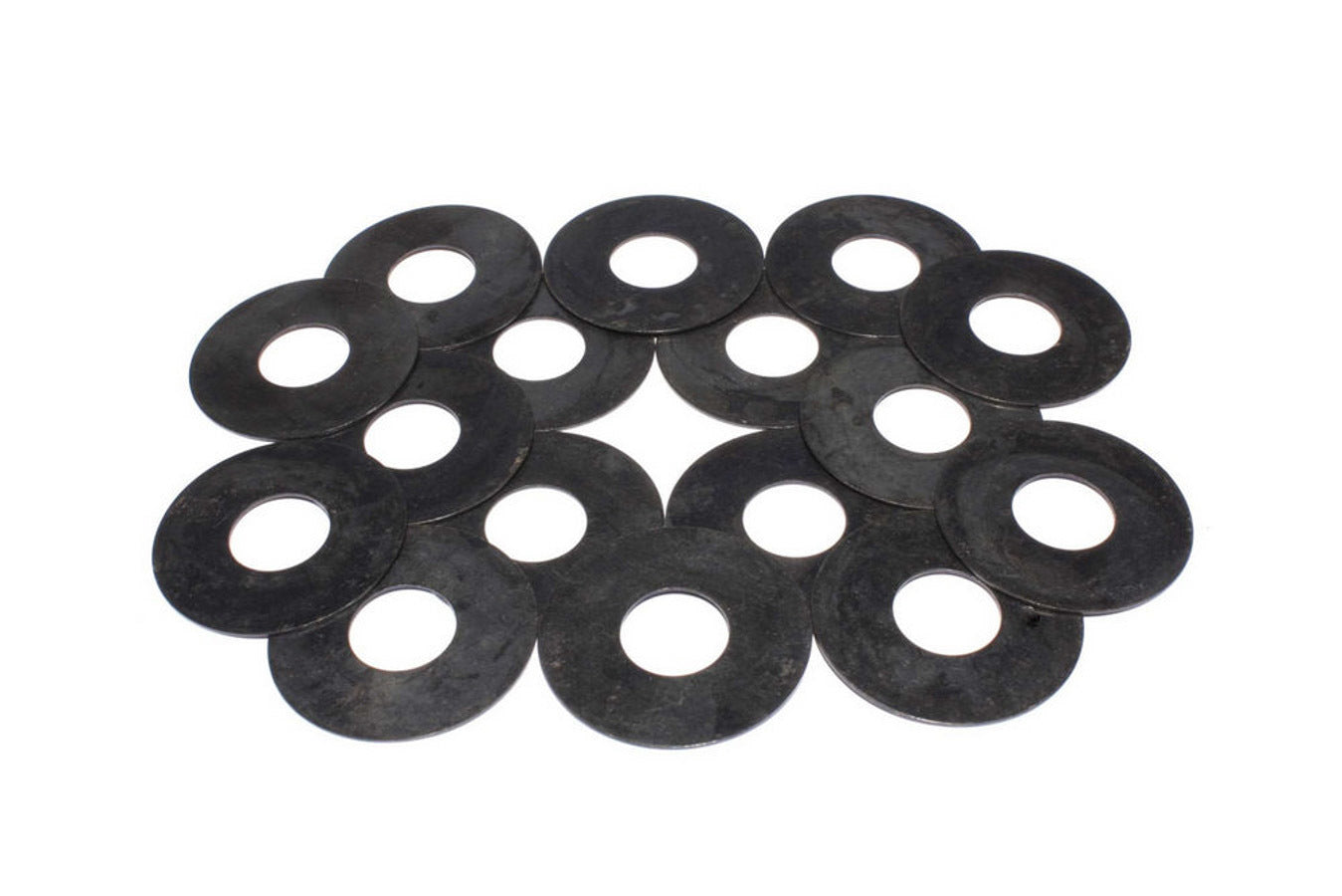 Comp Cams 1.640 O.D. Spring Shims .635 I.D. .030 Thickness
