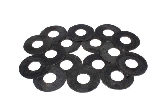 Comp Cams 1.437 O.D. Spring Shims .645 I.D. .060