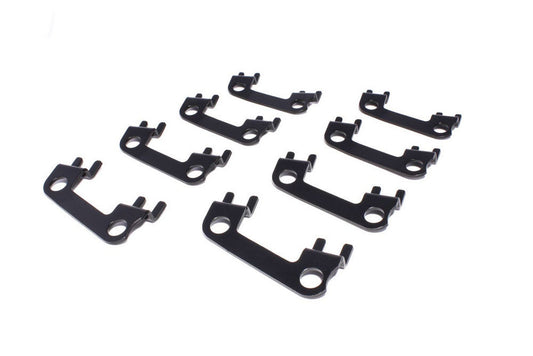 Comp Cams Ford Cleveland 3/8 Guide Plates Raised Type