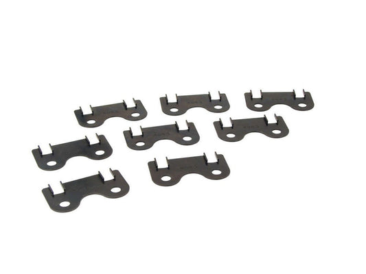 Comp Cams Olds 3/8 Guide Plates Flat Type 5/16 Stud Size