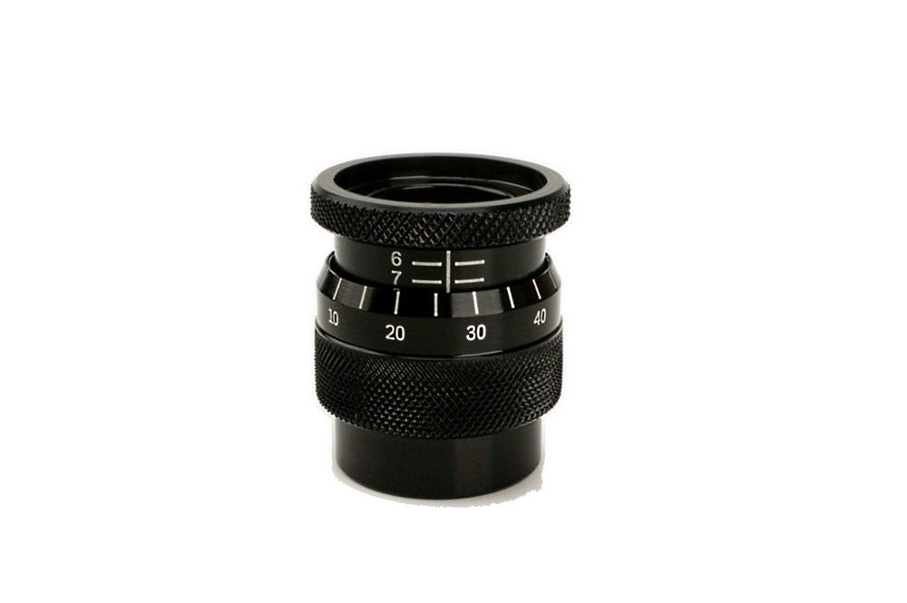 Comp Cams Valve Spring Height Micrometer 1.600-2.100