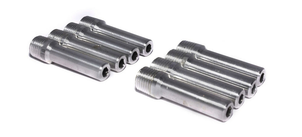 Comp Cams Lifter Valley StandPipes SBC (set Of 8)