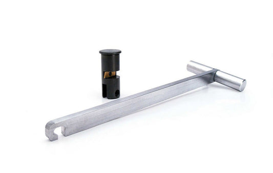 Comp Cams Lifter Bore Grooving Tool .842" Diameter