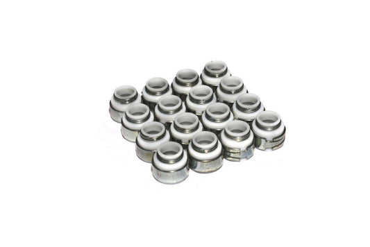 Comp Cams Teflon Valve Seals .500" 11/32"