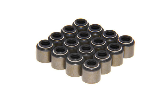 Comp Cams Viton Valve Seals - LS1 Steel Jacketed