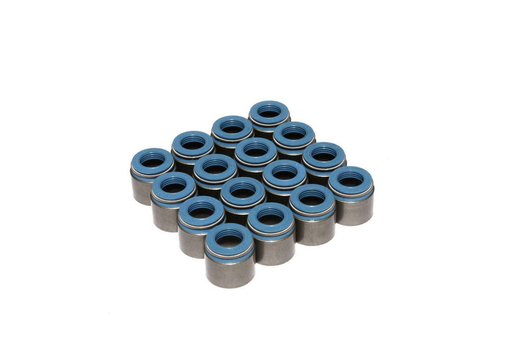 Comp Cams Viton Valve Seals - 5/16 Steel Body .500