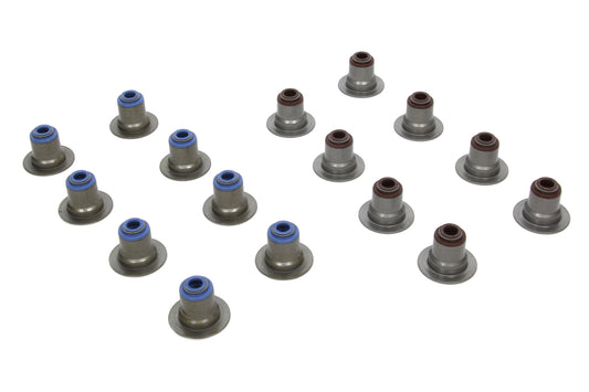 Comp Cams Spring Seat & Seal Kit GM LS 5.3/6.0L