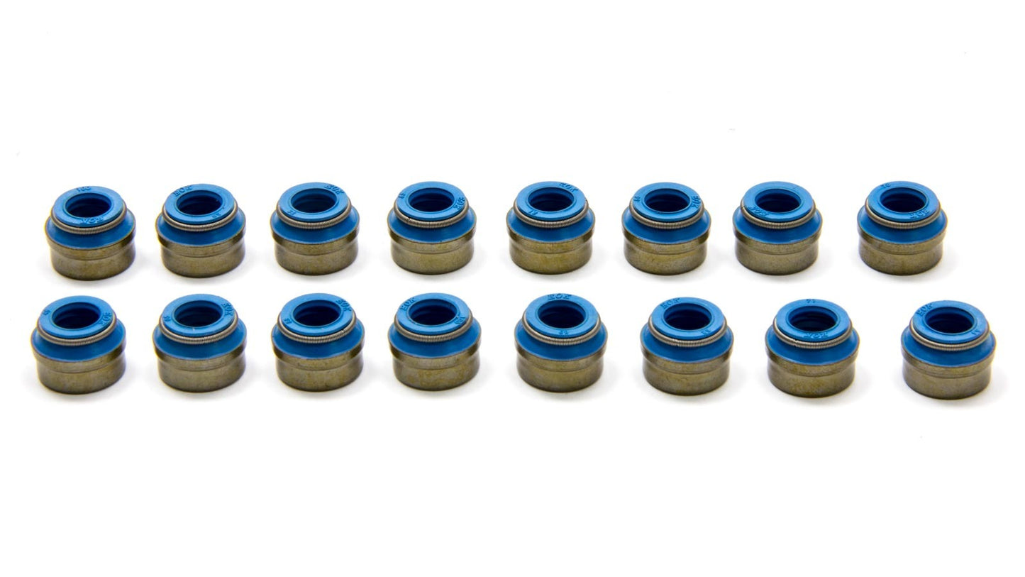 Comp Cams Valve Stem Seals - 5/16 Viton