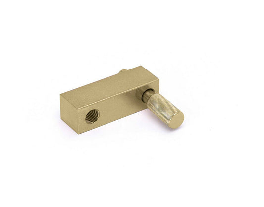 Comp Cams Rocker Stud Puller & Tap Guide