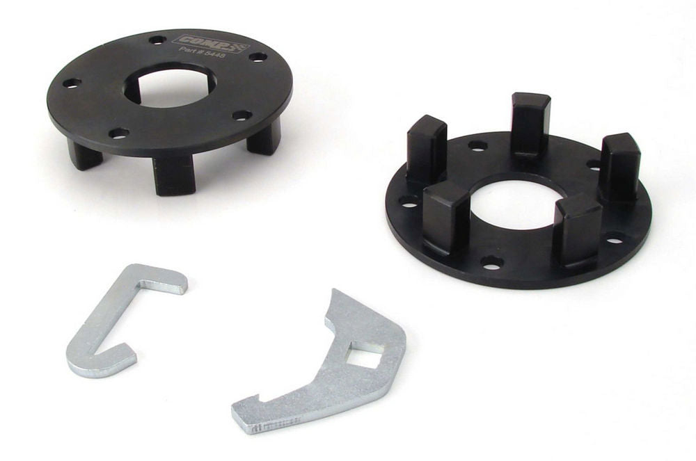 Comp Cams Cam Phaser Limiter Kit - Ford 4.6L/5.4L 3V