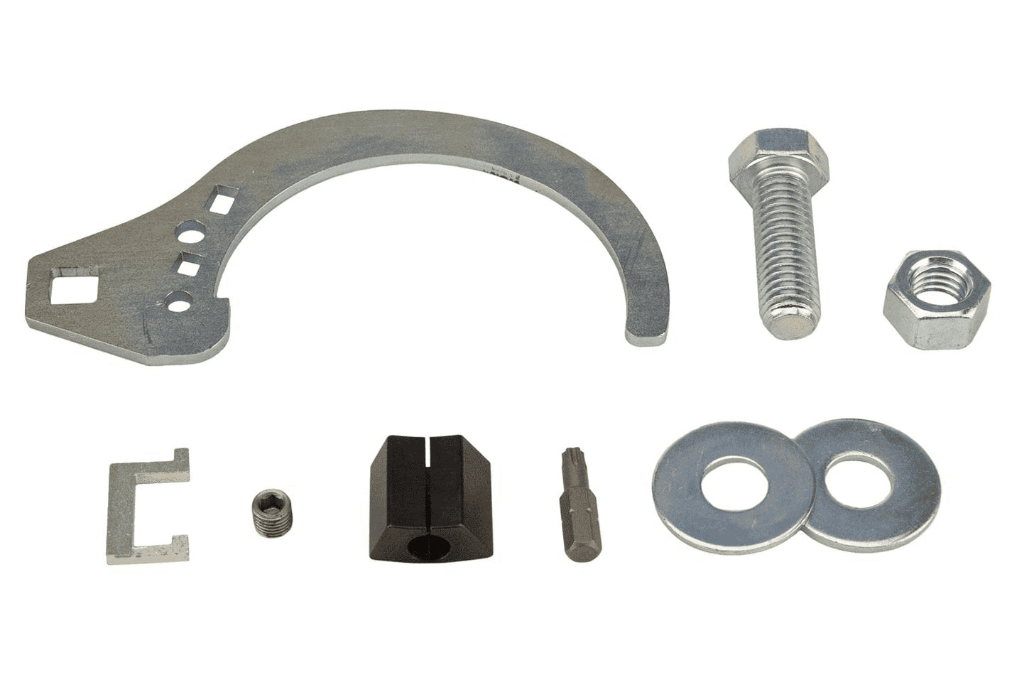 Comp Cams Cam Phaser Lockout Kit GM 07-08 L92 & Gen V LT1