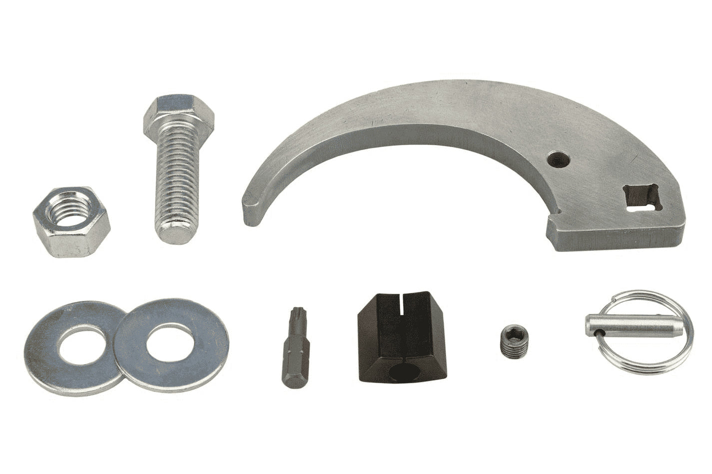 Comp Cams Cam Phaser Lockout Kit GM Gen V LT4