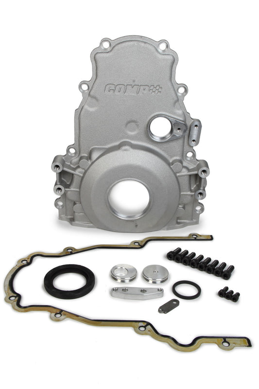 Comp Cams LS1-6 Front Cover Kit