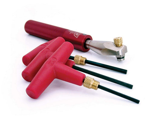 Comp Cams Torque Wrench Valve Lash Adjustment