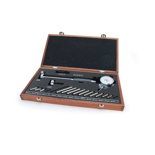 Comp Cams Dial Bore Gauge Combo