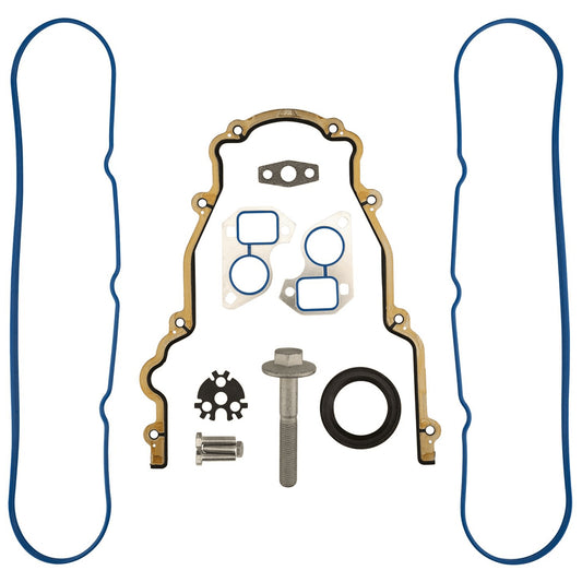 Comp Cams Cam Install Kit - 3-Bolt 4.8-6.2L GM LS