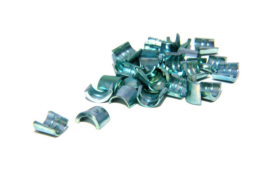 Comp Cams 11/32 Valve Locks Steel 7-Degree Single Groove
