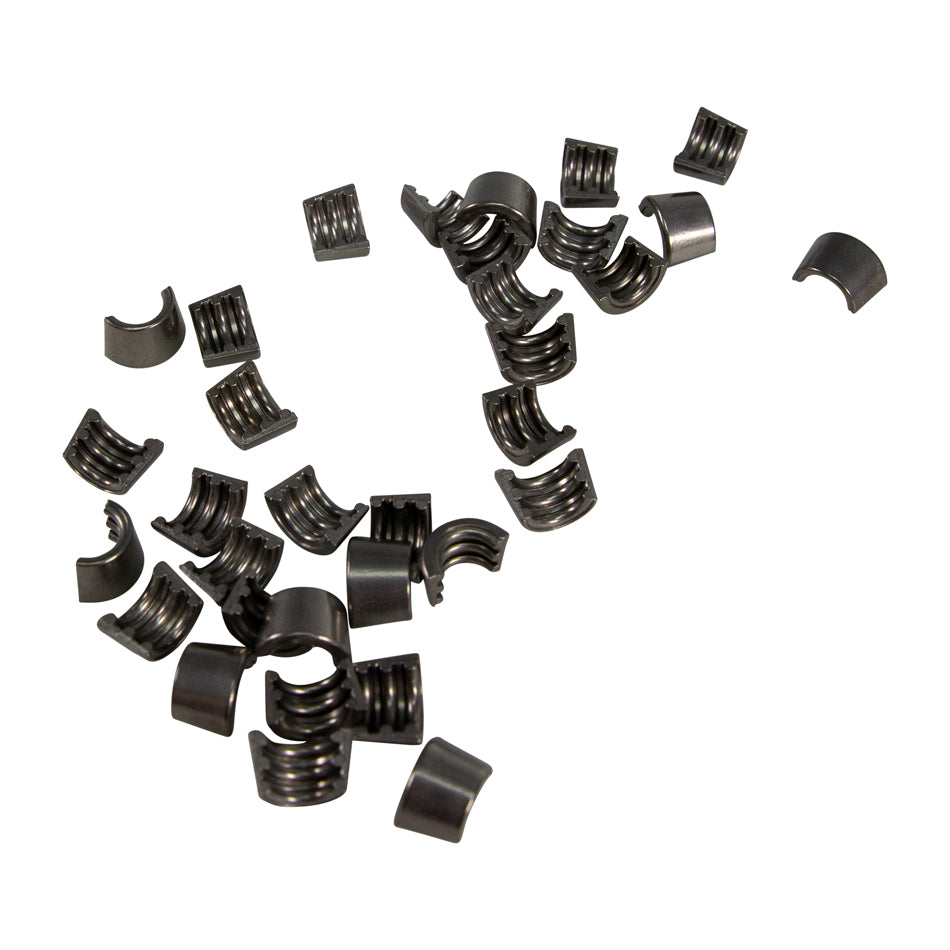 Comp Cams 8mm Triple Groove Valve Locks - Dodge Hemi