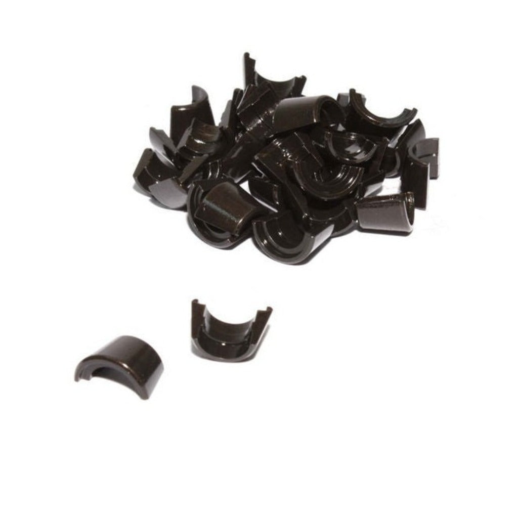 Comp Cams .310" 10-Degree Super Locks w/Lash Cap Recess