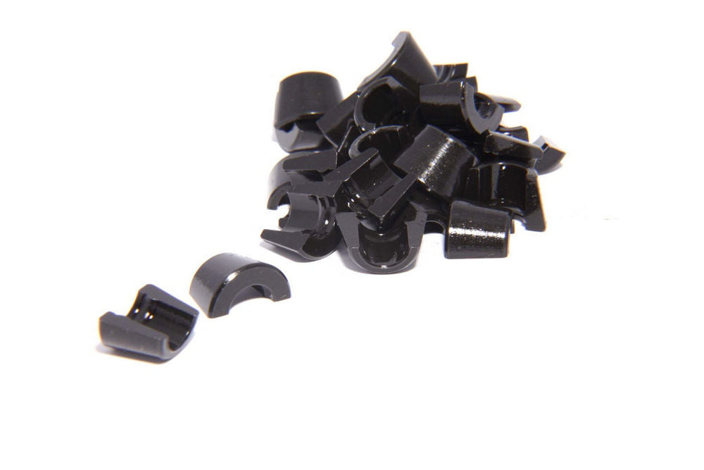 Comp Cams Valve Locks - 10-Degree Bead Lock GM LS1/LS6