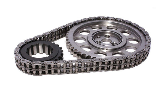 Comp Cams Billet Timing Set - BBM 3-Bolt