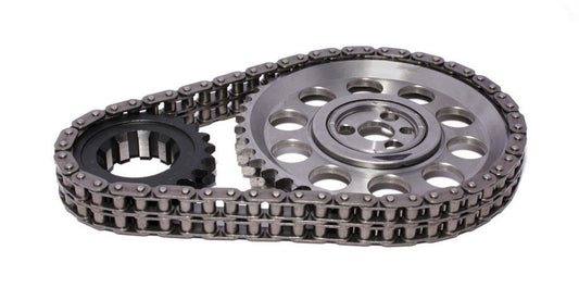 Comp Cams Billet Timing Set - SBC w/Factory Roller Cam