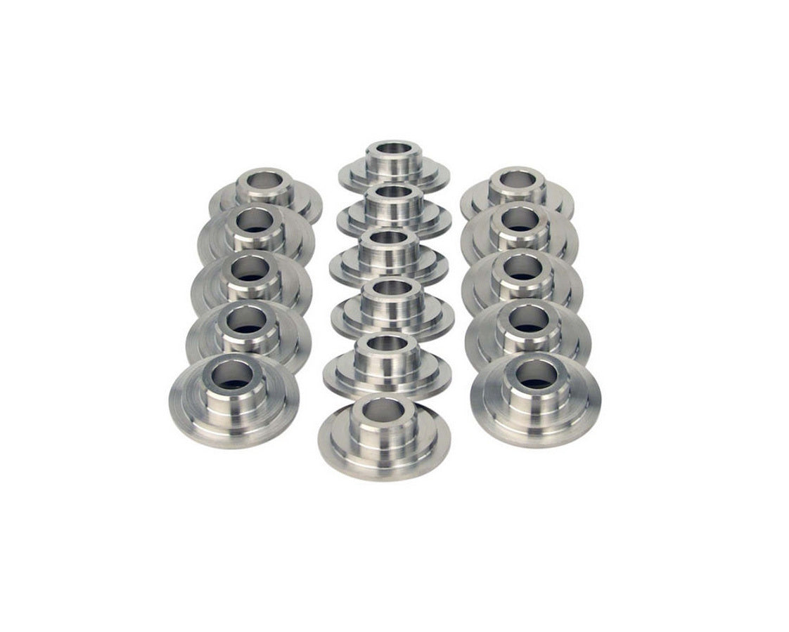 Comp Cams 10-Degree Tit. Valve Spring Retainers