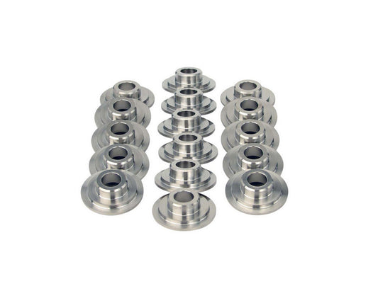 Comp Cams 10-Degree Tit. Valve Spring Retainers