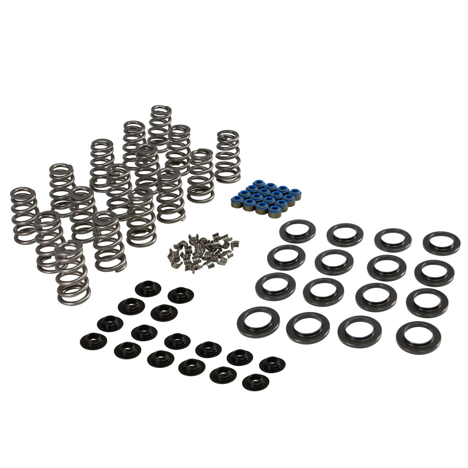 Comp Cams Valve Spring & Retainer Kit Mopar Gen III Hemi