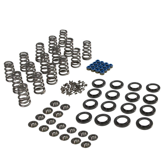 Comp Cams Valve Spring & Retainer Kit Mopar Gen III Hemi