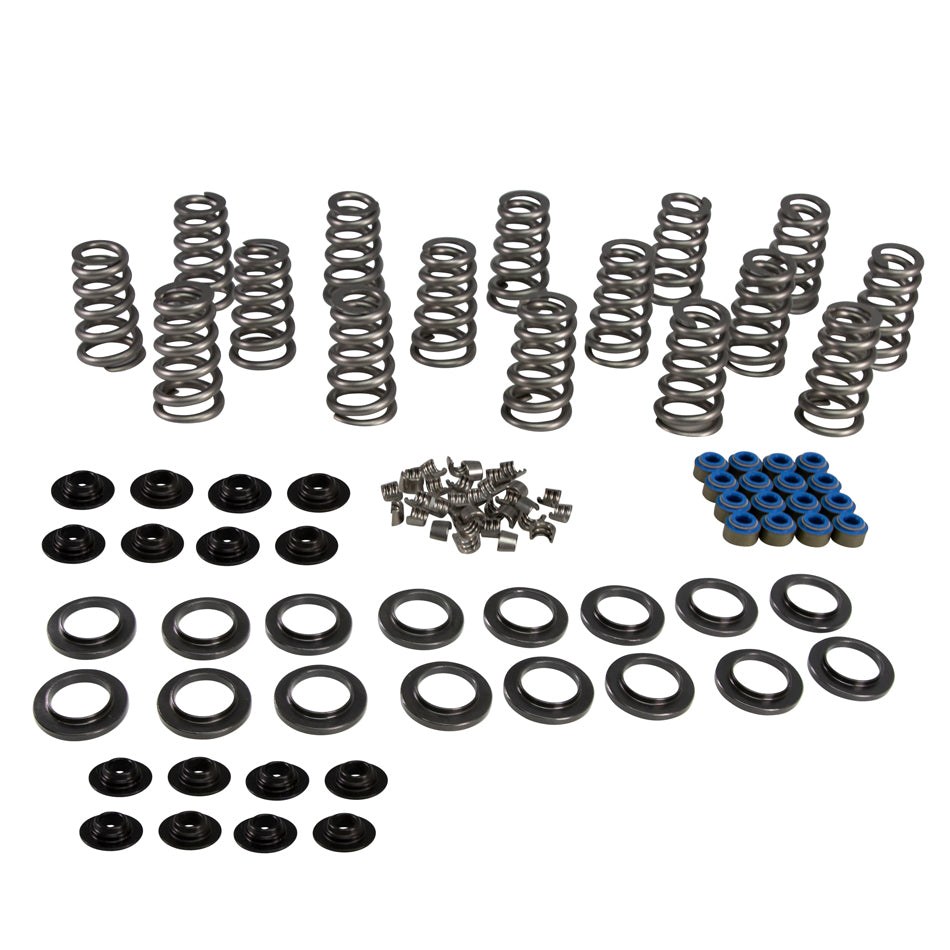 Comp Cams Valve Spring & Retainer Kit Mopar Gen III Hemi