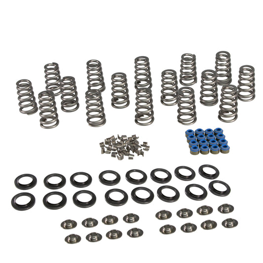 Comp Cams Valve Spring & Retainer Kit Mopar Gen III Hemi