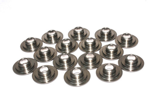 Comp Cams 10-Degree Tit. Valve Spring Retainers