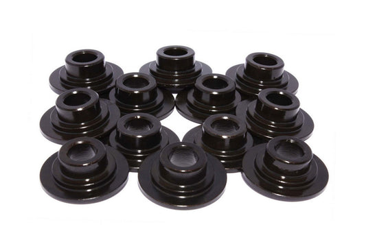 Comp Cams Valve Spring Retainers Steel 7-Degree