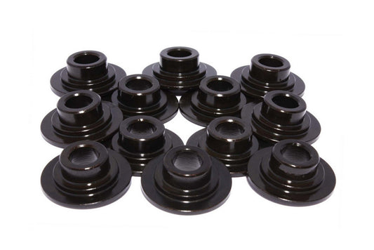 Comp Cams Valve Spring Retainer - Steel 7-Degree