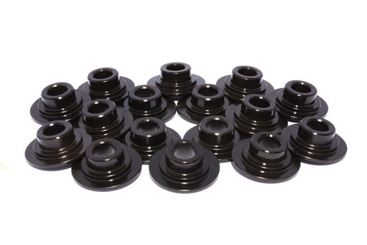 Comp Cams Super Lock Valve Spring Retainer Steel-10-Degree