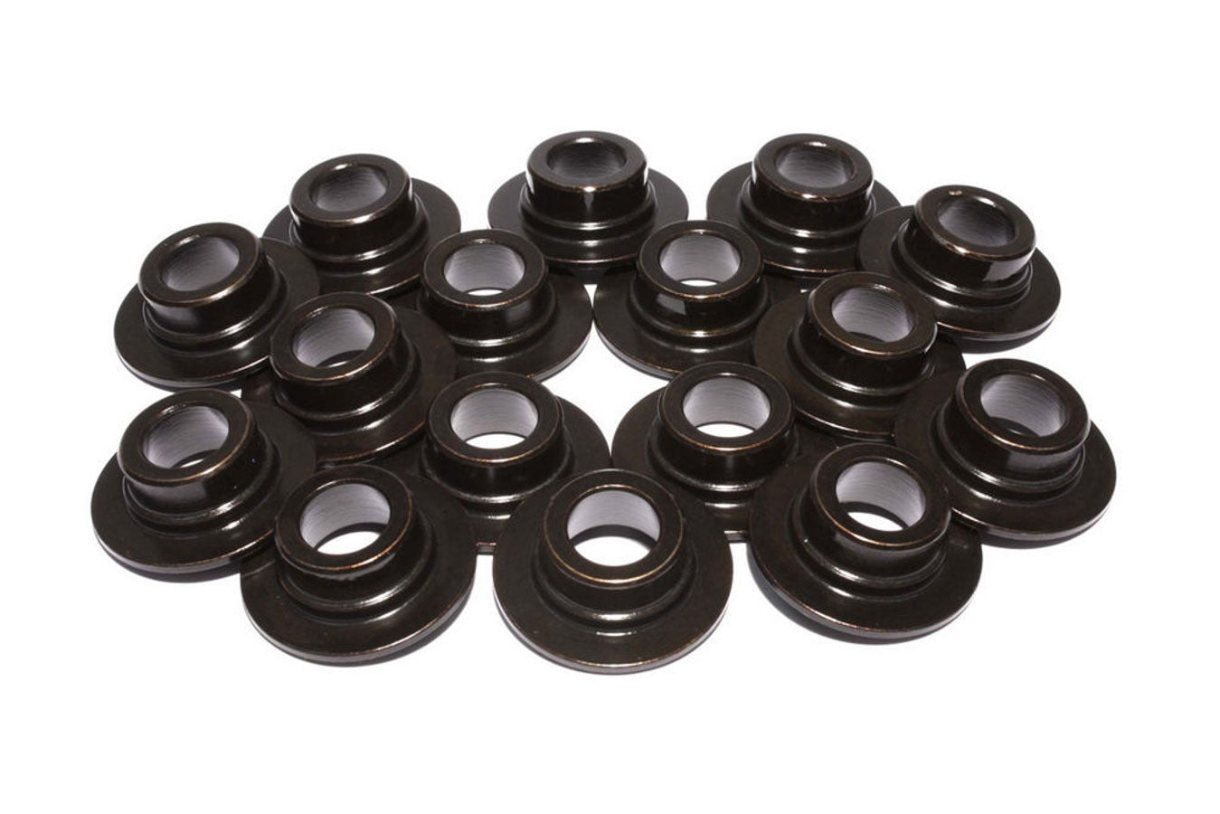 Comp Cams Valve Spring Retainers  10-Degree